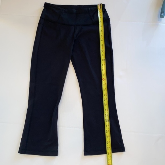 Lululemon ankle legging (6) - Picture 2 of 7
